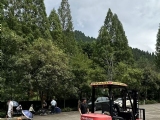 天气炎热也阻挡不了我们学员的积极性