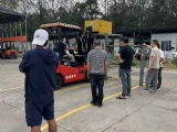 认真学习
