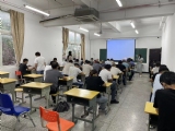 叉车技能大赛理论下午场