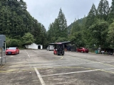开化场地学员练车